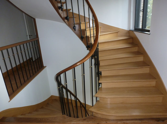 Menuisier Le Neubourg